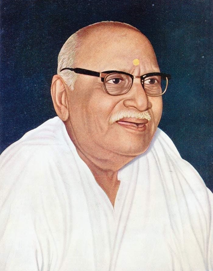 Hanuman Prasad Poddar