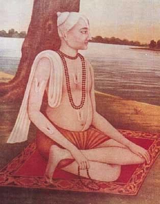 Goswami Tulsidas