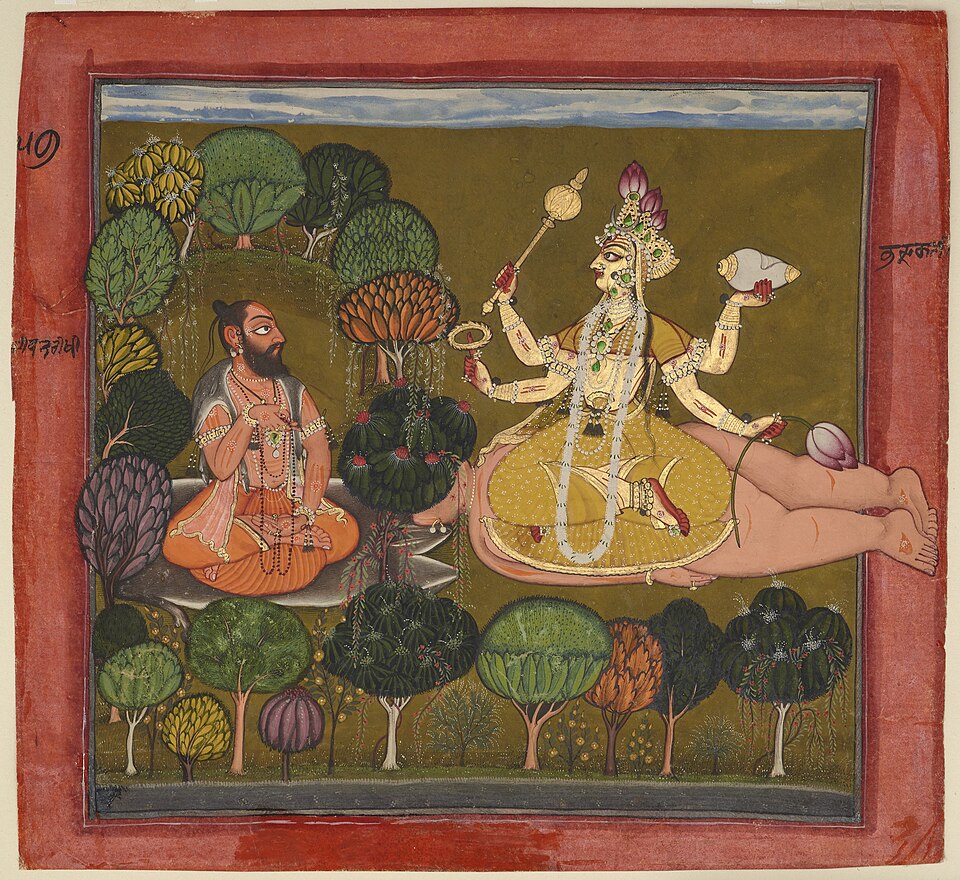 Shri Mayadash Ji
