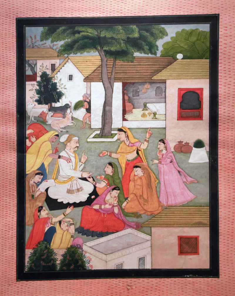 Uddhava