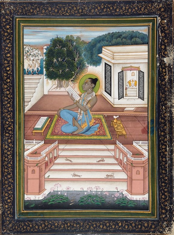 Gokulnath