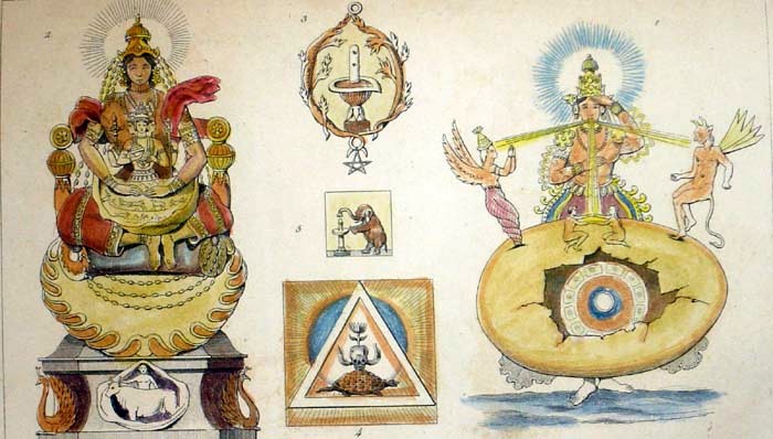 King Prachinabarhi