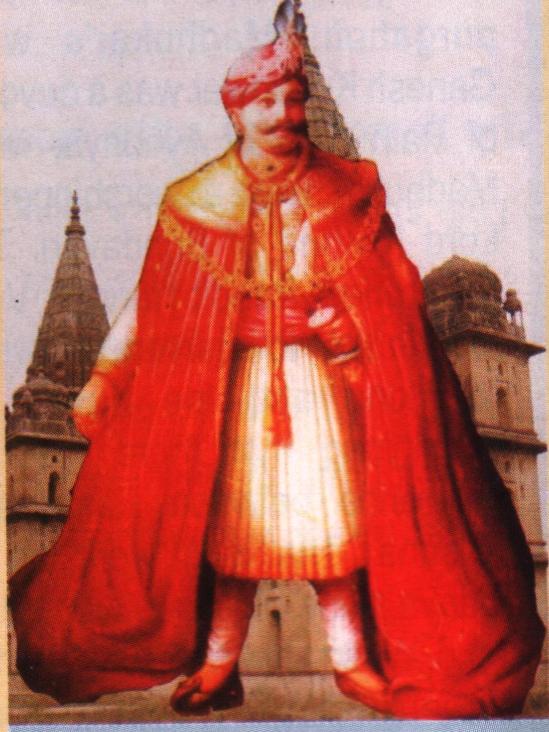 Jadabharata