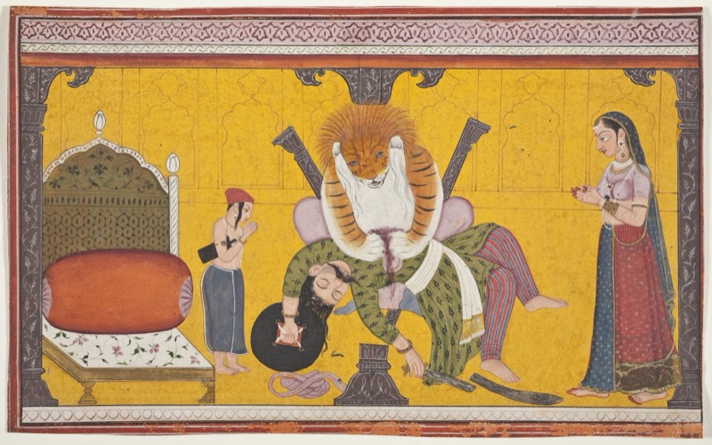 Shri Lilanukaran Bhakkaji