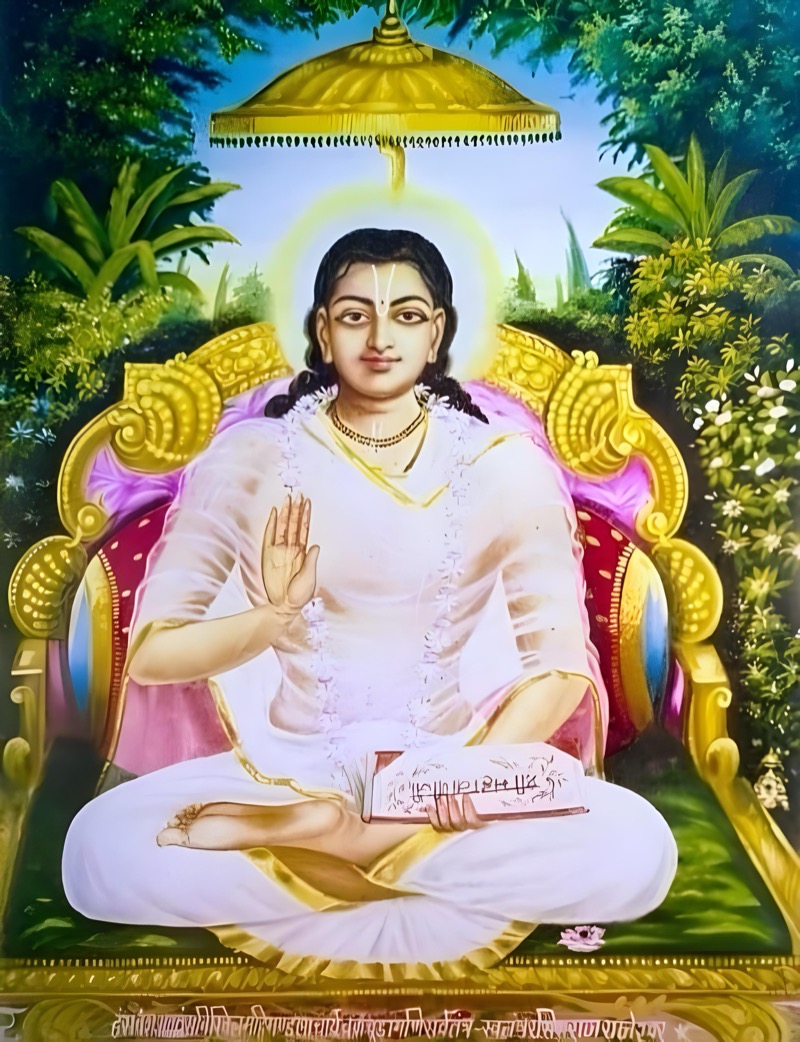 Harivyas Devacharya