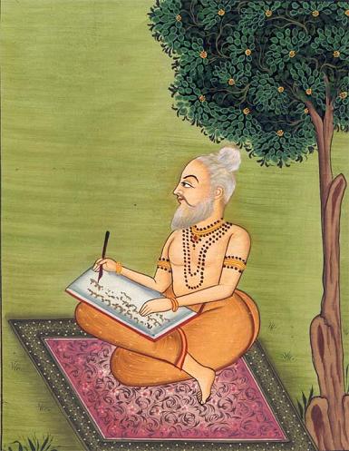 Tulsidas