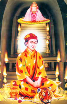 Lal Das (Bawa Lal Dayal)