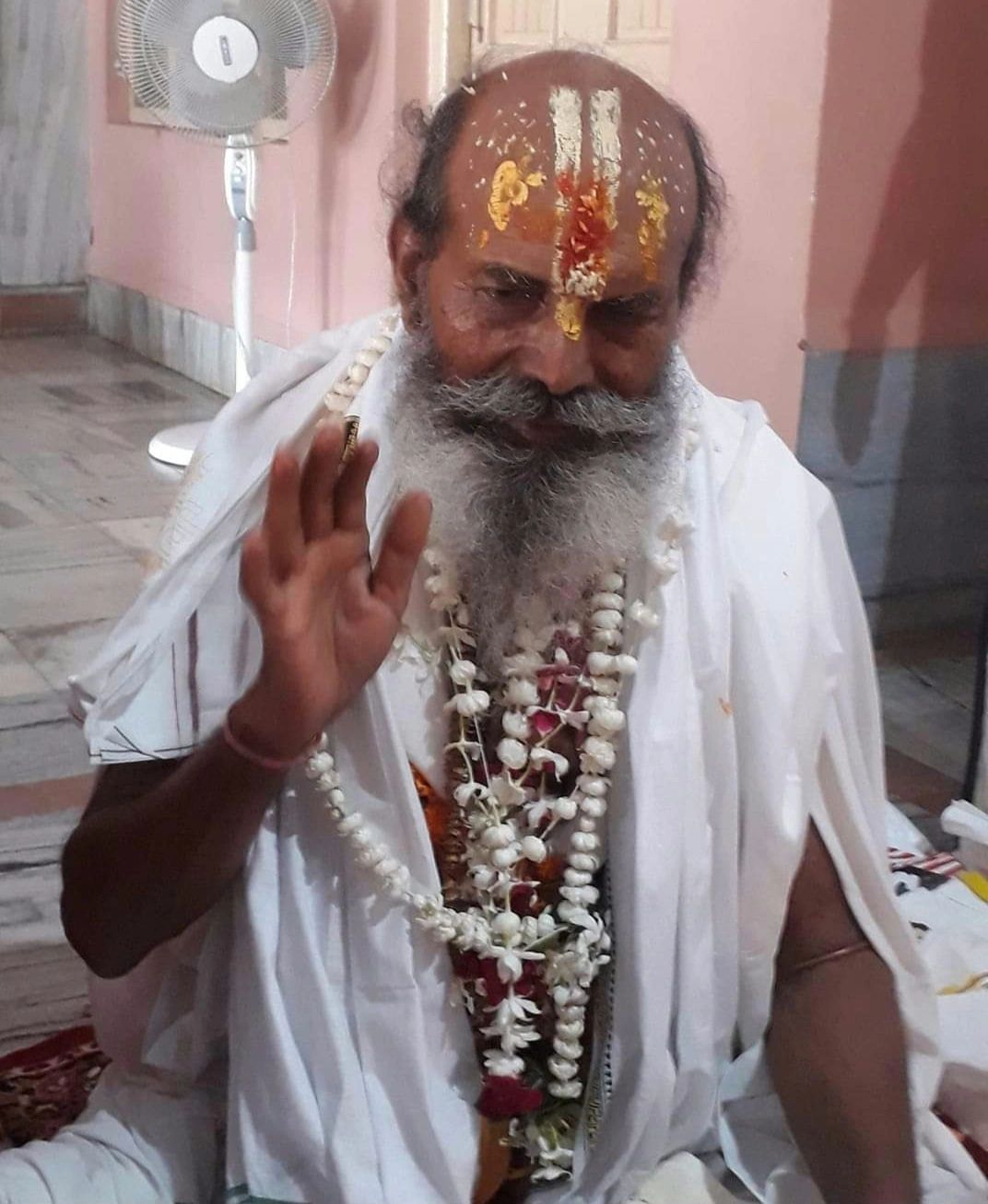 Shri Ramdas Ji