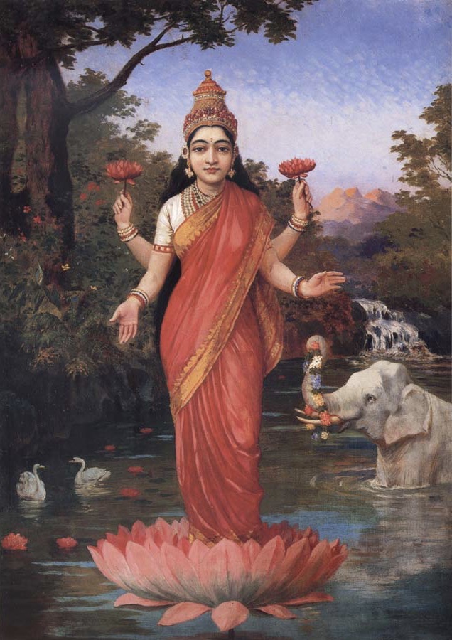 Shri Lakshmi Ji
